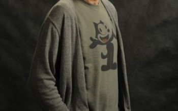 Marcos Caruso Em "Chapa Quente"