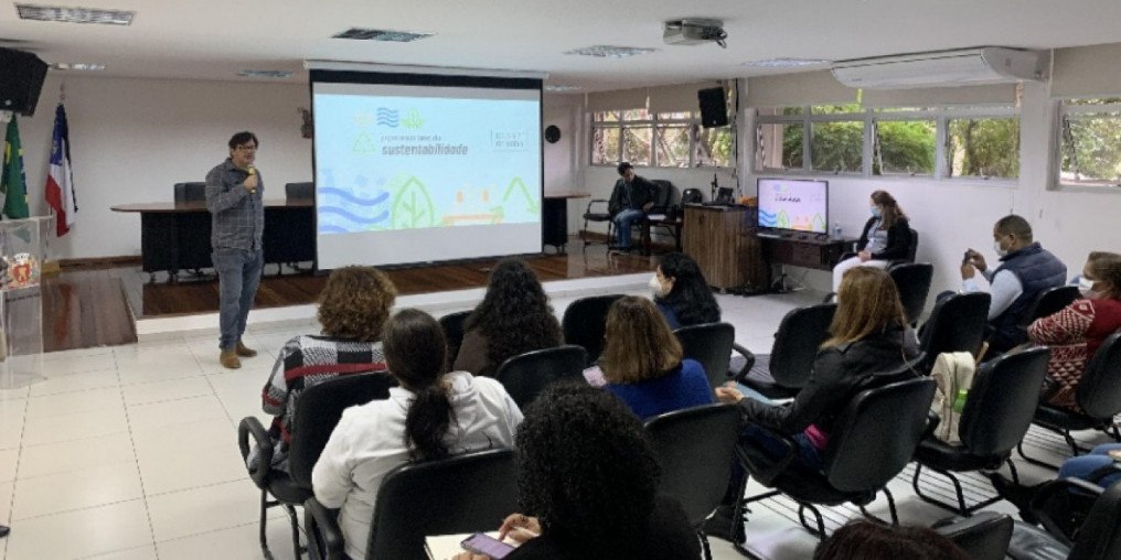 Jogos Escolares terão atividades semanais durante todo o mês