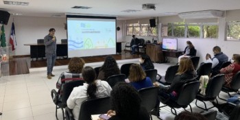 Jogos Escolares terão atividades semanais durante todo o mês