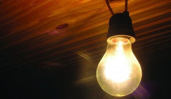 Valor extra na conta de luz é reduzido