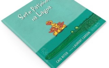 "Sete Patinhos na Lagoa"