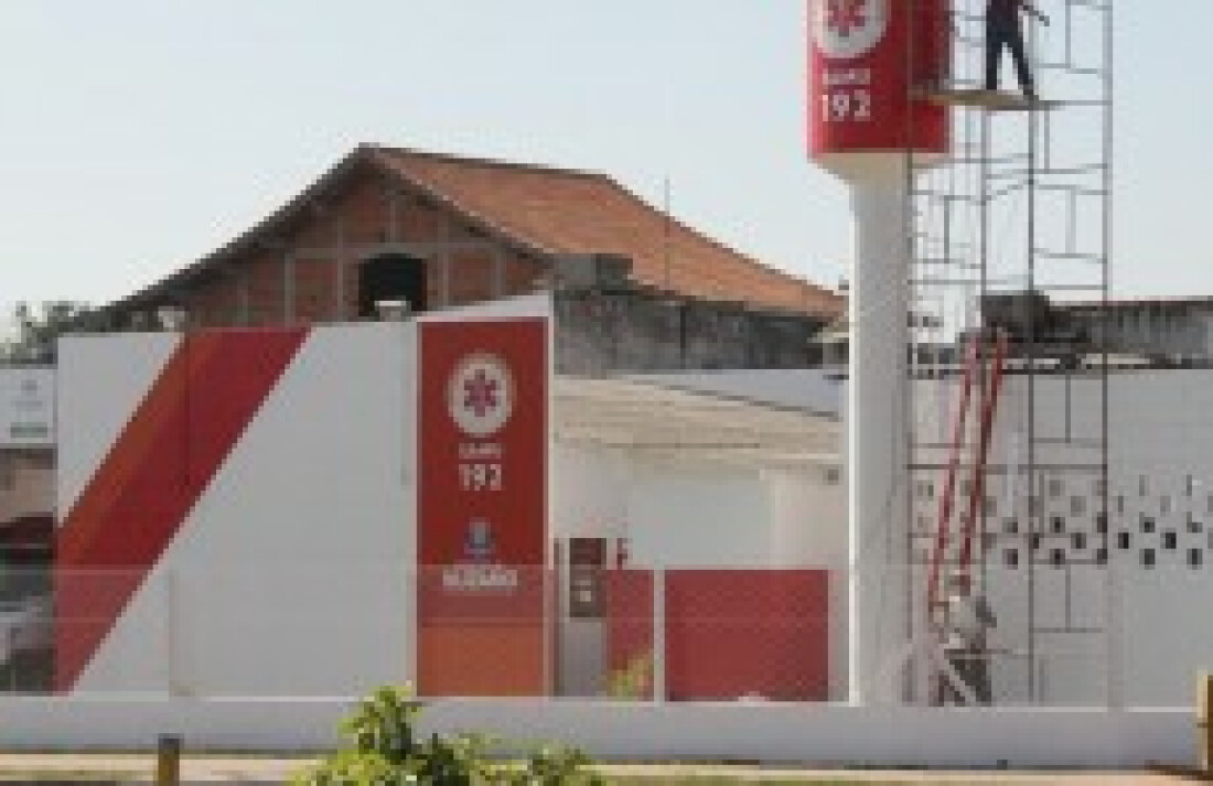 INTS explica caso e garante fazer 'serviço de excelência'