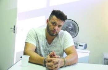 Acusado de sequestrar dois secretários de Itaquá é preso