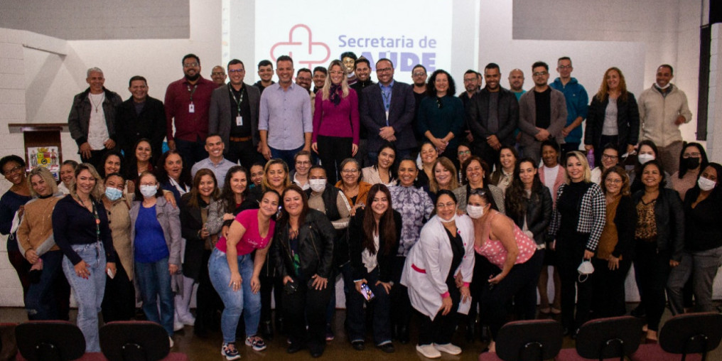 Prefeitura apresenta nova Organização Social