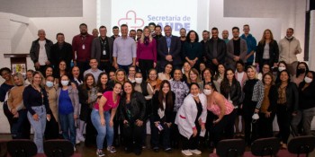 Prefeitura apresenta nova Organização Social