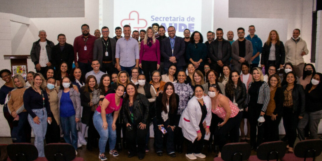 Prefeitura apresenta nova Organização Social