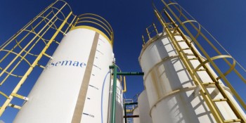 Semae investirá em coleta e tratamento de esgoto