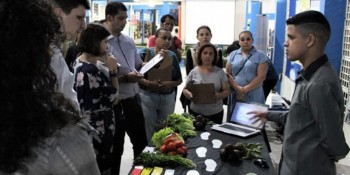 Fatec Mogi promove Workshop do Agronegócio