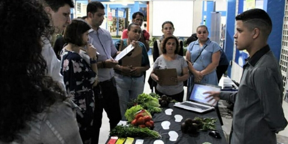 Fatec Mogi promove Workshop do Agronegócio