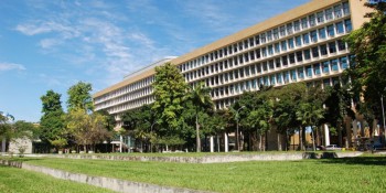 Evento incentiva estudantes a conhecerem a UFRJ
