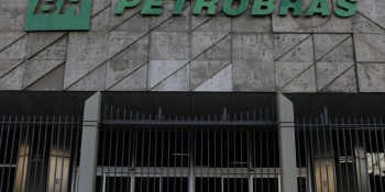 Petrobras eleva em 11,4% preço médio da querosene de aviação