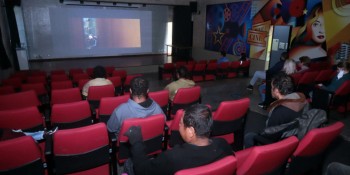 Suzano e Mogi tem programação com filmes e outras atividades