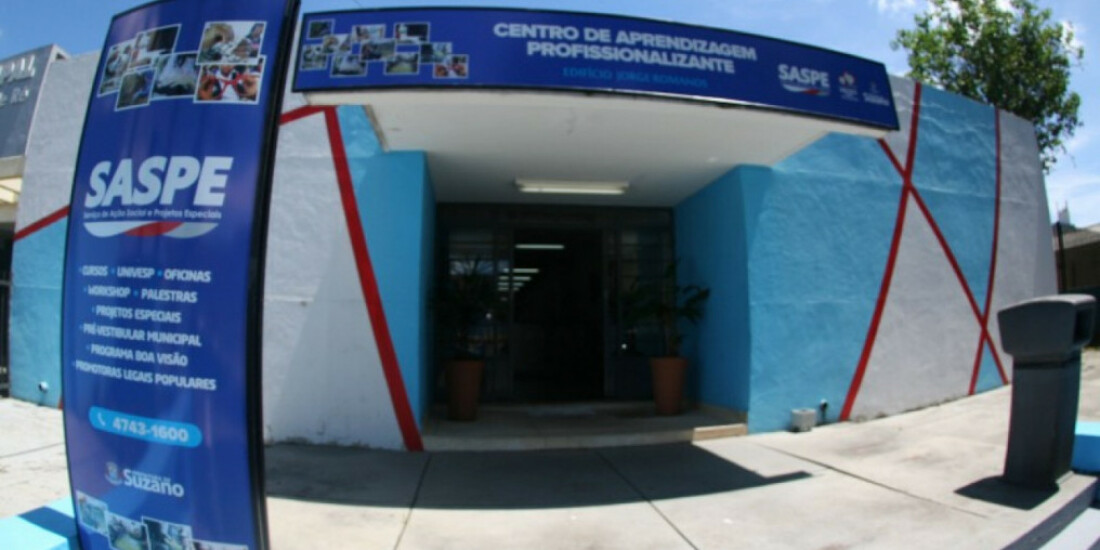Saspe terá curso sobre preparo de bolo e workshop de corte de cabelo