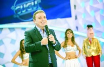 Gugu Liberato em nova temporada