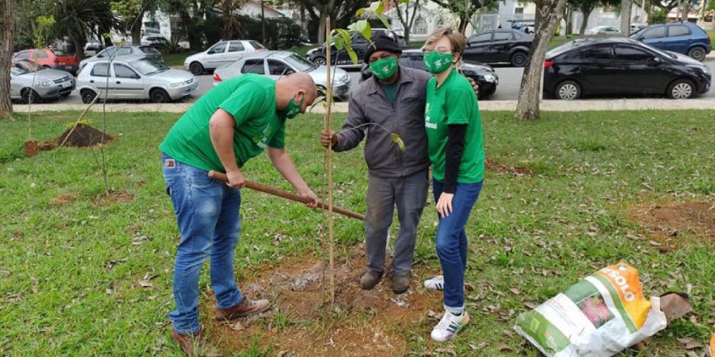 Cidades destacam ações para a preservação do meio ambiente
