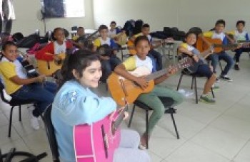 Programa Crescer abre 4,6 mil vagas