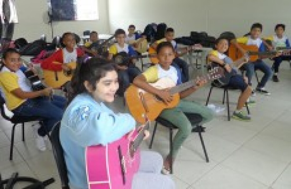 Programa Crescer abre 4,6 mil vagas