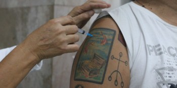 Covid-19 longa ainda é problema a ser enfrentado 
