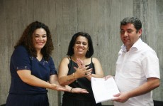 Câmara de Suzano inova