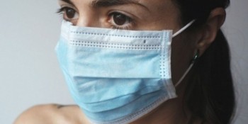 Uso de máscaras volta a ser obrigatório em escolas
