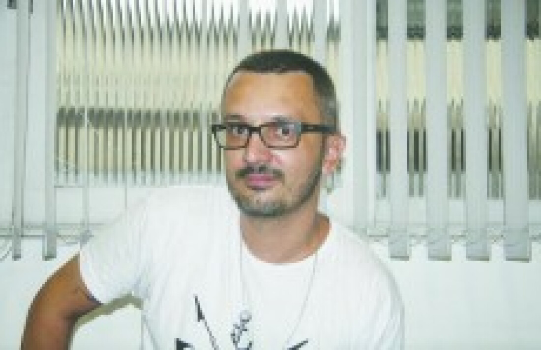 DJ Kriador traz o samba rock no mixtape "Groove Vol. 3"