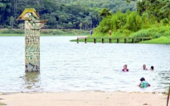 Volume do Spat é três vezes maior que em janeiro de 2015