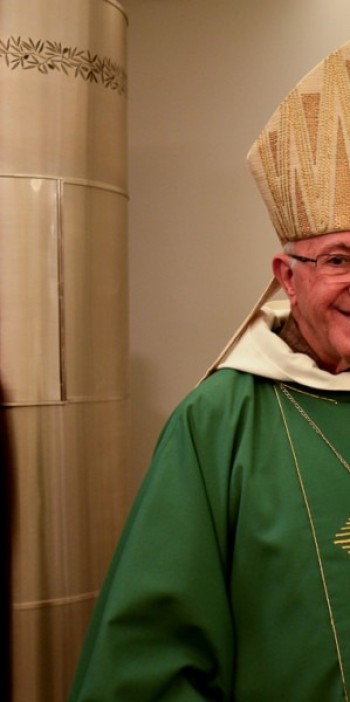 Morre, aos 93 anos, Dom Paulo Mascarenhas Roxo
