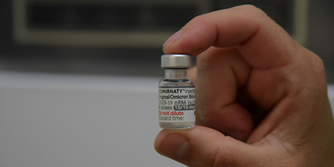 Saúde alerta para possível golpe no agendamento da vacina