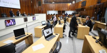 Empréstimo de R$ 50 milhões é aprovado por vereadores