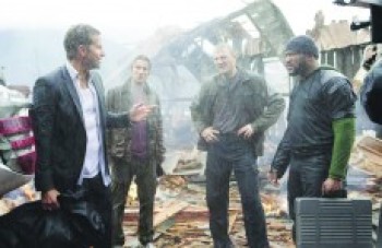 "Esquadrão Classe A"