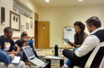 Comunidade do Conto está de volta