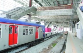 Estado atrasará mais uma vez entrega da estação de Suzano