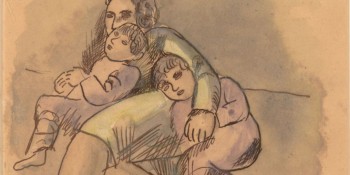 Após 15 anos, Rio volta a receber exposição individual de Lasar Segall