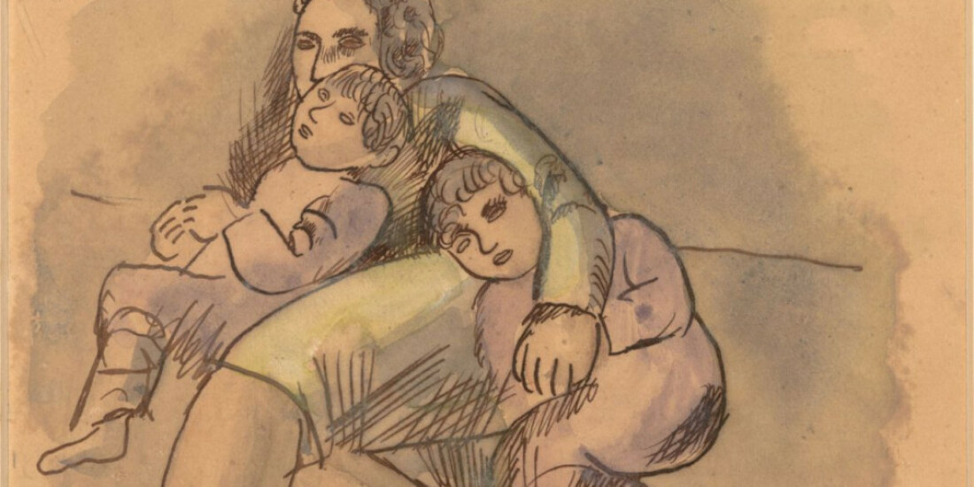 Após 15 anos, Rio volta a receber exposição individual de Lasar Segall