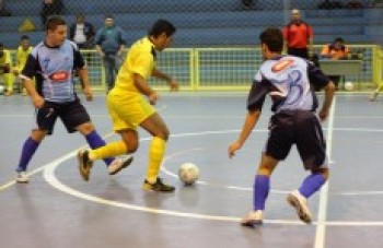 Liga recebe inscrições para a 3ª Taça da Cidade