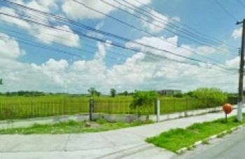 Prefeitura revoga licitação de hospital federal novamente