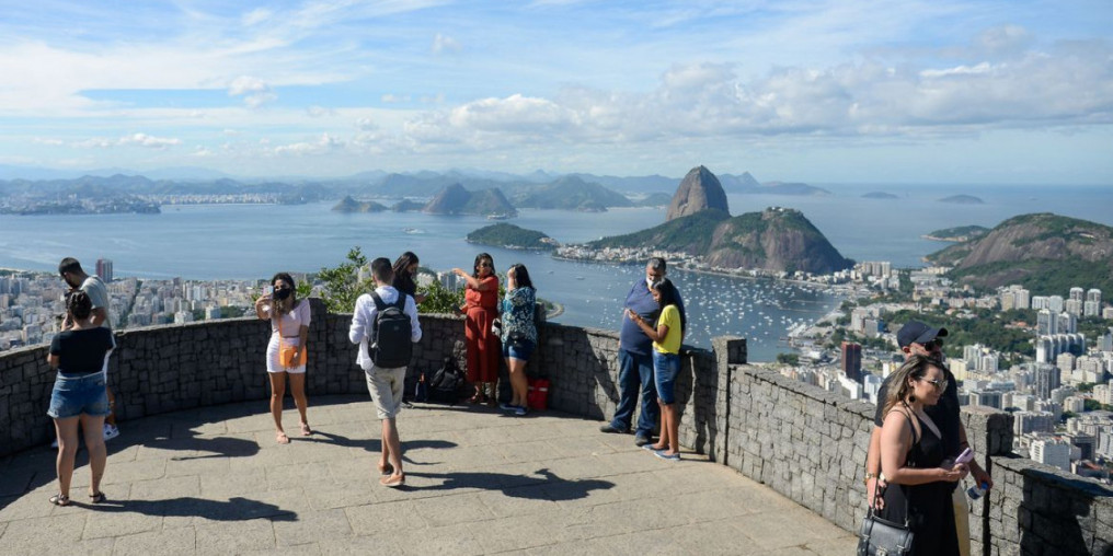 Covid-19: Brasil tem 41 mil novos casos e 160 mortes em 24 horas