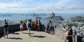 Covid-19: Brasil tem 41 mil novos casos e 160 mortes em 24 horas