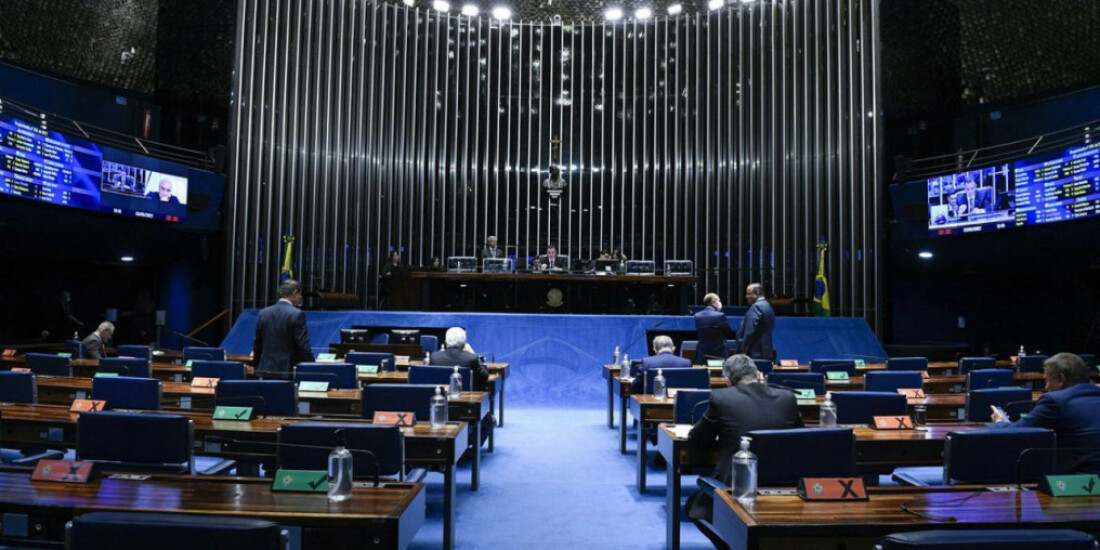 Senado aprova PL que facilita empréstimos para o setor de turismo