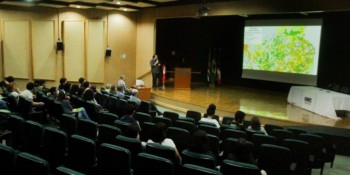 Condemat reúne palestrantes e especialistas para seminário