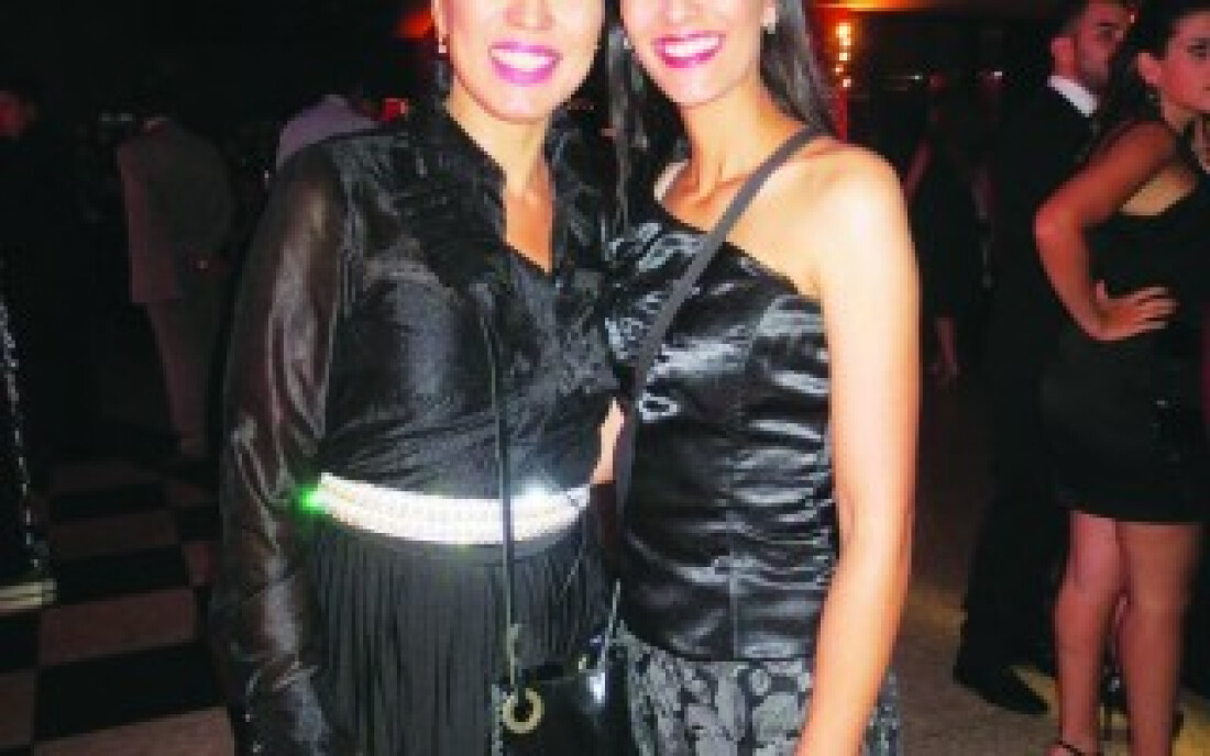 Amigas