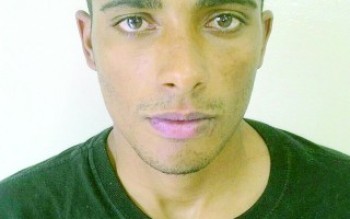 Acusado de assassinar estudante é detido