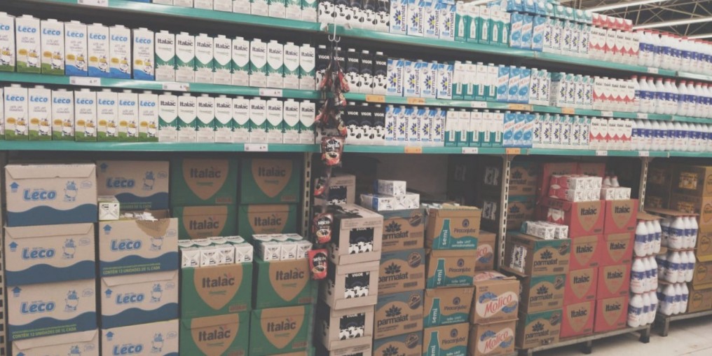 Preço de alimentos continua em alta em toda a região