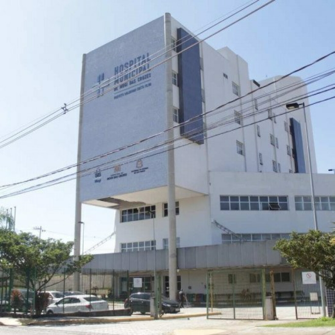 Alto Tietê registra queda na ocupação de UTIs