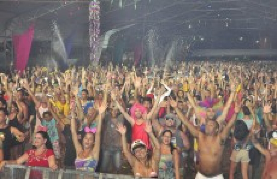 Blocos e bandas vão animar o Carnaval
