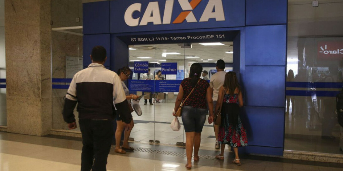 Caixa libera R$ 400 bi em financiamentos habitacionais em três anos