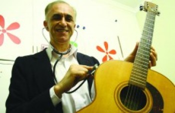 Pediatra Jaime Castilho é sepultado em Mogi