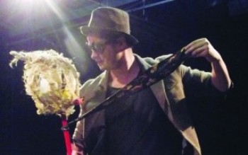 Clara Trupi abre inscrições para Curso Livre de Teatro