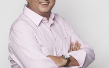 Cláudia Rodrigues será entrevistada