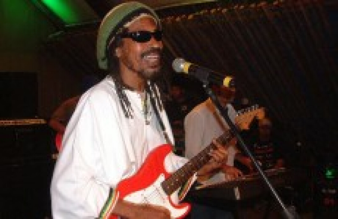 Shows de reggae no Parque Centenário, em Mogi, encerram o Festival de Verão